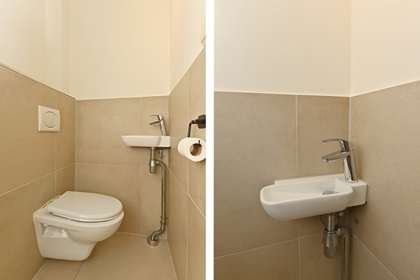 Medium property photo - Bennekomstraat 78, 2573 RH Den Haag